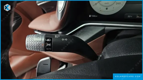 GENESIS G90 GASOLINE 3.5 TURBO AWD