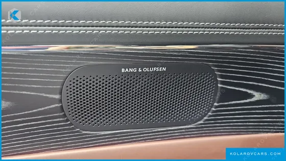 GENESIS G90 GASOLINE 3.5 TURBO AWD