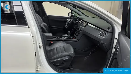 PEUGEOT 508 1.6 E-HDI ACTIVE