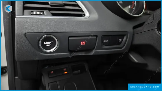 PEUGEOT 508 1.6 E-HDI ACTIVE