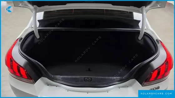 PEUGEOT 508 1.6 E-HDI ACTIVE