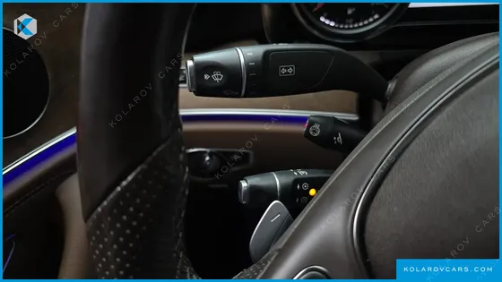 MERCEDES E-CLASS E220D EXCLUSIVE
