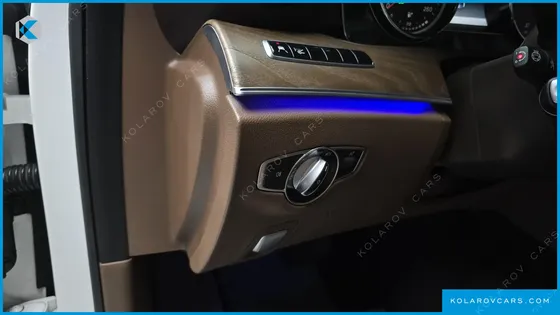 MERCEDES E-CLASS E220D EXCLUSIVE