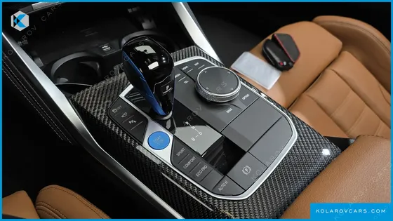 BMW I4 M50 PRO FIRST EDITION