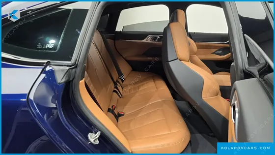 BMW I4 M50 PRO FIRST EDITION