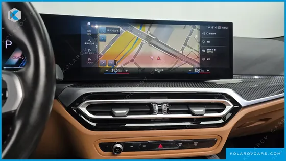 BMW I4 M50 PRO FIRST EDITION