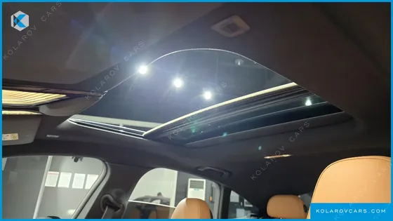 BMW I4 M50 PRO FIRST EDITION