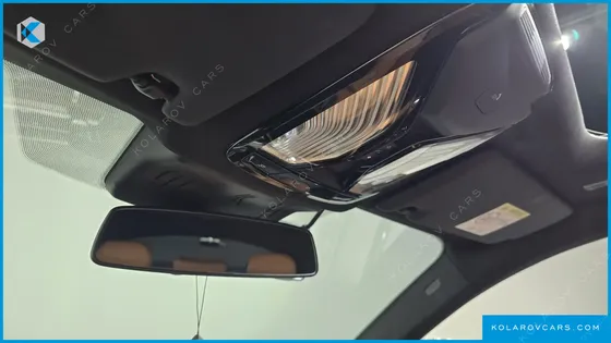 BMW I4 M50 PRO FIRST EDITION
