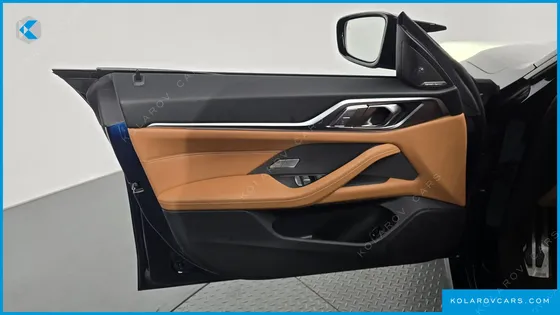 BMW I4 M50 PRO FIRST EDITION