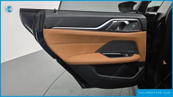 BMW I4 M50 PRO FIRST EDITION