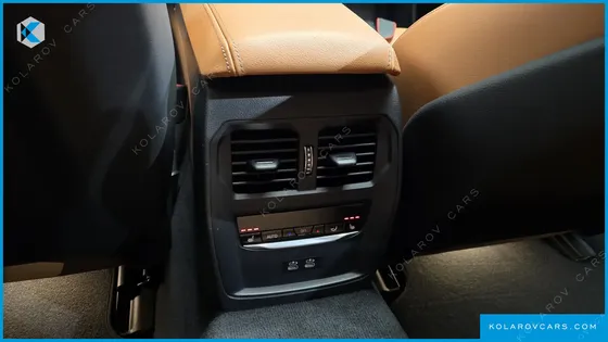 BMW I4 M50 PRO FIRST EDITION