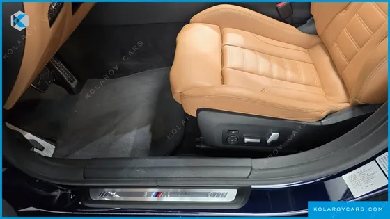 BMW I4 M50 PRO FIRST EDITION