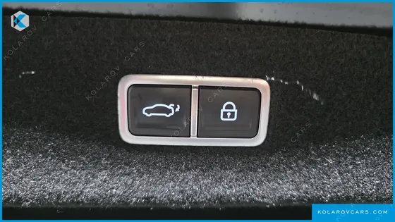 GENESIS G90 GASOLINE 3.5 TURBO AWD