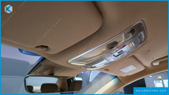 GENESIS G90 GASOLINE 3.5 TURBO AWD