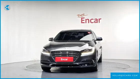 GENESIS G80 3.3 GDI AWD