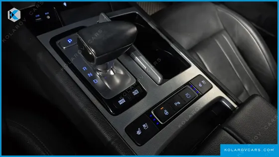 GENESIS G80 3.3 GDI AWD