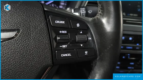 GENESIS G80 3.3 GDI AWD