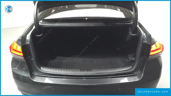 GENESIS G80 3.3 GDI AWD