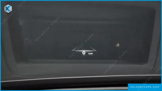 GENESIS G80 GASOLINE 3.5 TURBO 2WD