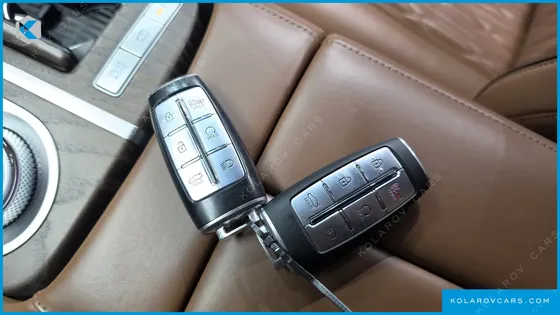 GENESIS G80 GASOLINE 3.5 TURBO 2WD