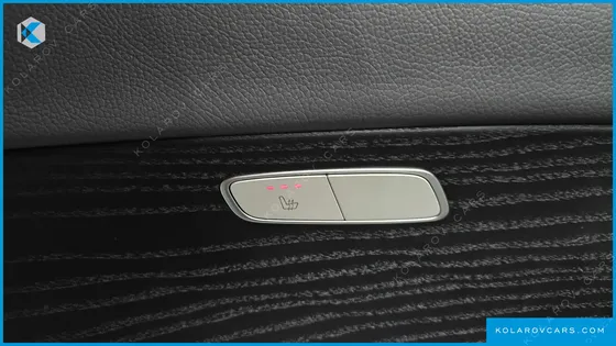 MERCEDES E-CLASS E250 AMG LINE