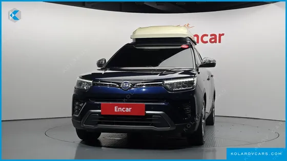 KGM - SSANGYONG TIVOLI 1.5 A3 2WD