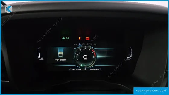 KGM - SSANGYONG TIVOLI 1.5 A3 2WD
