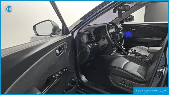 KGM - SSANGYONG TIVOLI 1.5 A3 2WD