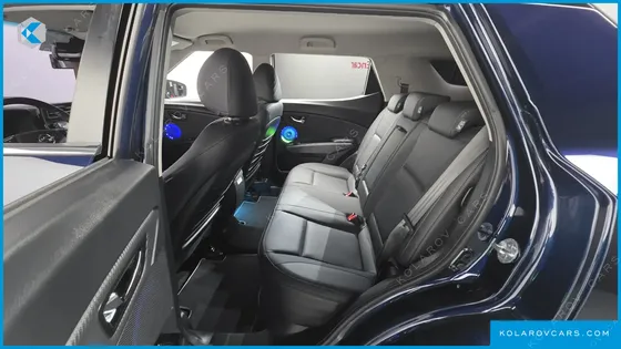 KGM - SSANGYONG TIVOLI 1.5 A3 2WD
