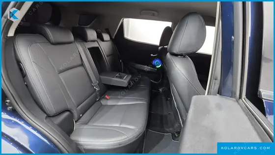 KGM - SSANGYONG TIVOLI 1.5 A3 2WD