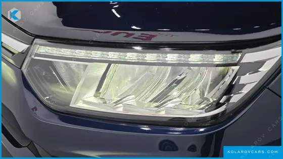 KGM - SSANGYONG TIVOLI 1.5 A3 2WD