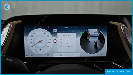 GENESIS G90 GASOLINE 3.5 TURBO AWD