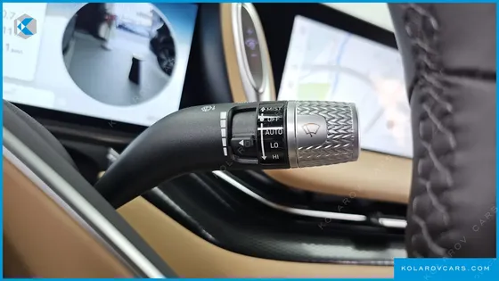 GENESIS G90 GASOLINE 3.5 TURBO AWD