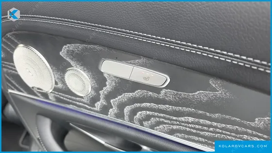 MERCEDES E-CLASS E350 4MATIC AVANTGARDE