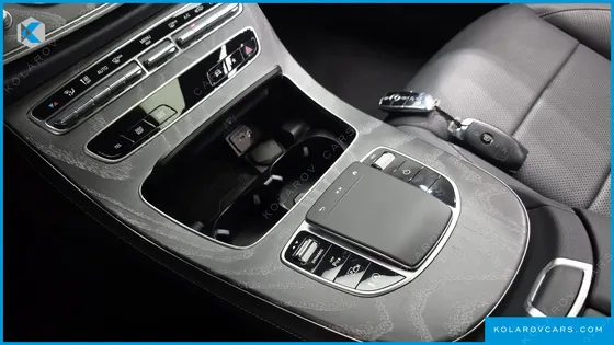 MERCEDES E-CLASS E350 4MATIC AVANTGARDE
