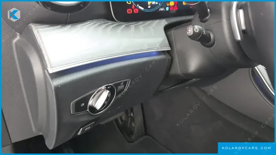 MERCEDES E-CLASS E350 4MATIC AVANTGARDE