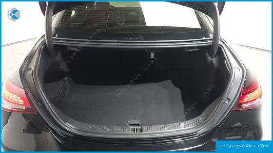 MERCEDES E-CLASS E350 4MATIC AVANTGARDE