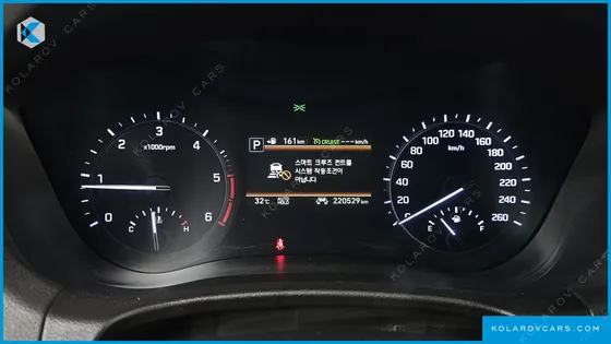 GENESIS G80 2.2D AWD
