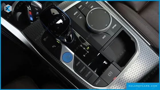 BMW I4 EDRIVE40 M SPORTS PRO