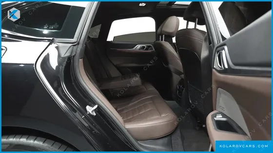 BMW I4 EDRIVE40 M SPORTS PRO