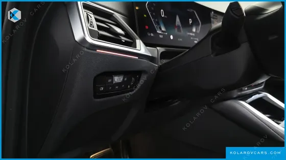 BMW I4 EDRIVE40 M SPORTS PRO