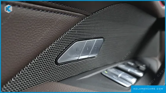 BMW I4 EDRIVE40 M SPORTS PRO