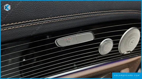 MERCEDES E-CLASS E450 4MATIC EXCLUSIVE