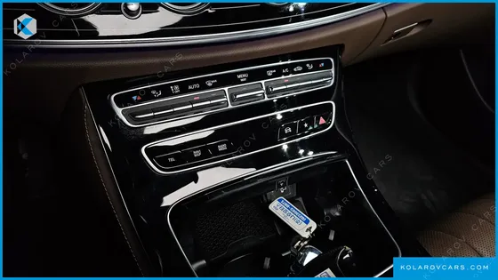 MERCEDES E-CLASS E450 4MATIC EXCLUSIVE