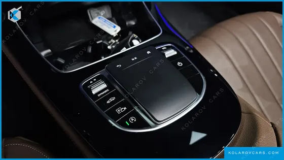 MERCEDES E-CLASS E450 4MATIC EXCLUSIVE