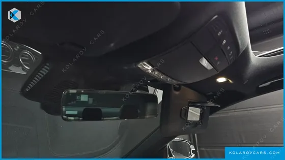 MERCEDES E-CLASS E450 4MATIC EXCLUSIVE