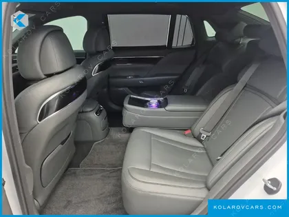 GENESIS G90 GASOLINE 3.5 TURBO AWD