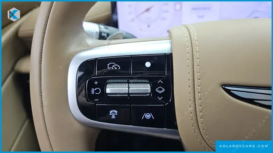 GENESIS G80 GASOLINE 2.5 TURBO 2WD