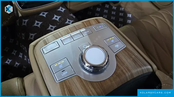 GENESIS G80 GASOLINE 2.5 TURBO 2WD