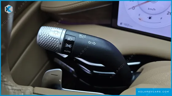 GENESIS G80 GASOLINE 2.5 TURBO 2WD